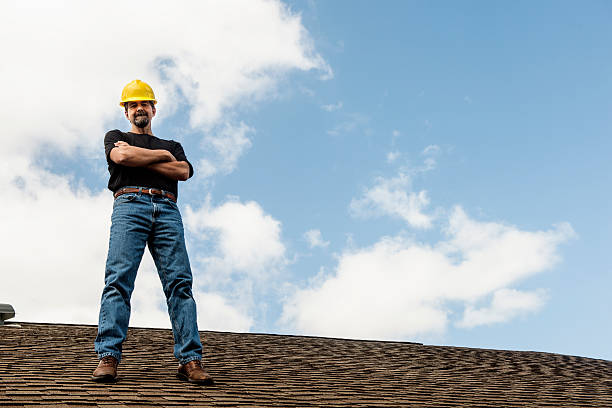 Quick and Trustworthy Emergency Roof Repair Services in Jonesboro, GA
